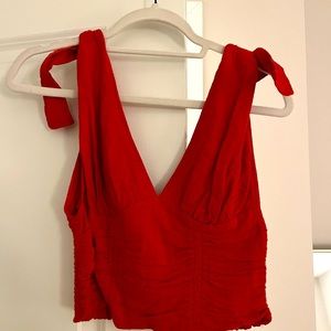 Free people top